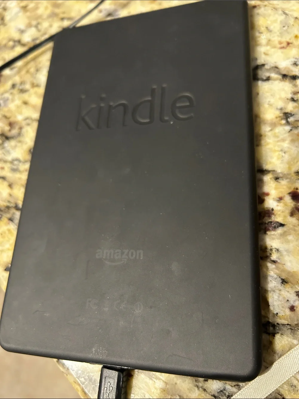 Original Amazon Kindle E-Reader